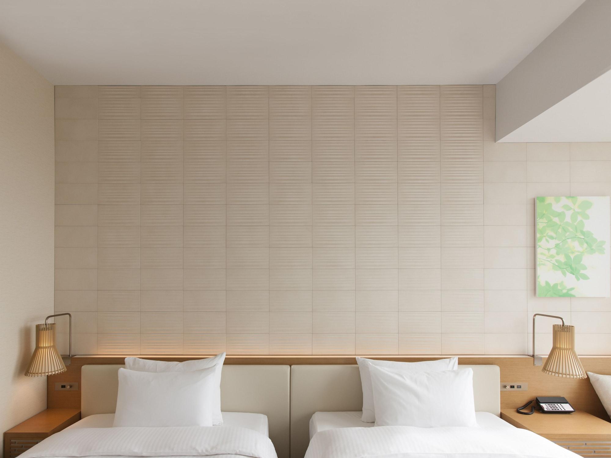Jr Gate Tower Hotel Nagoya