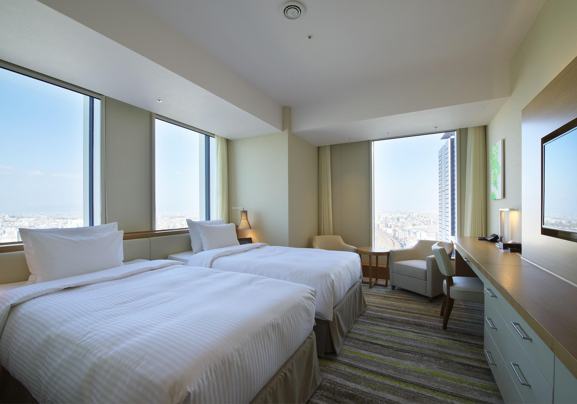 Jr Gate Tower Hotel Nagoya