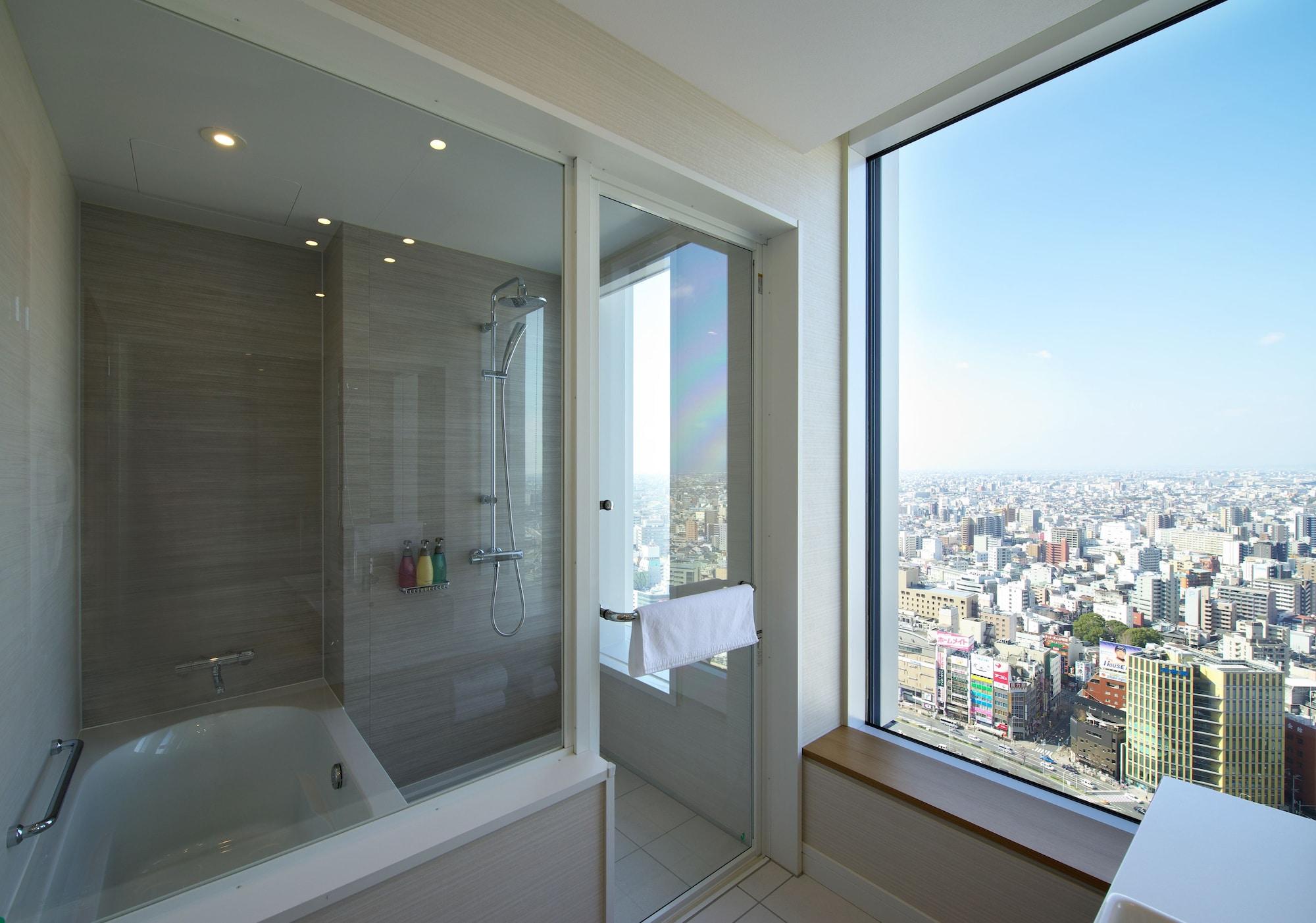 Jr Gate Tower Hotel Nagoya