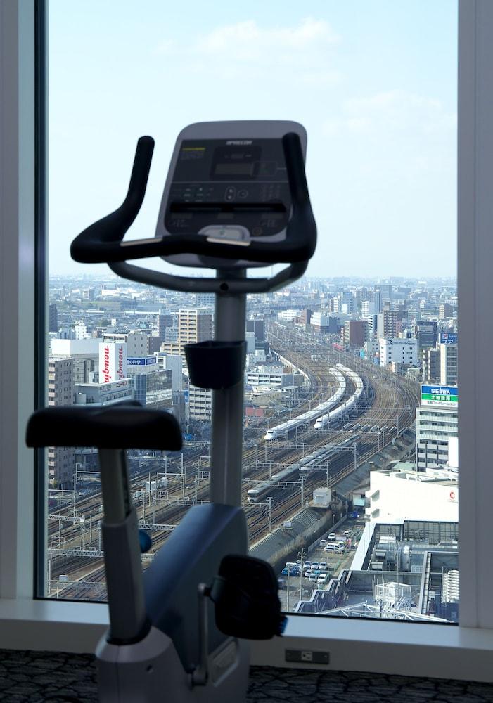 Hotel Jr Gate Tower Nagoya