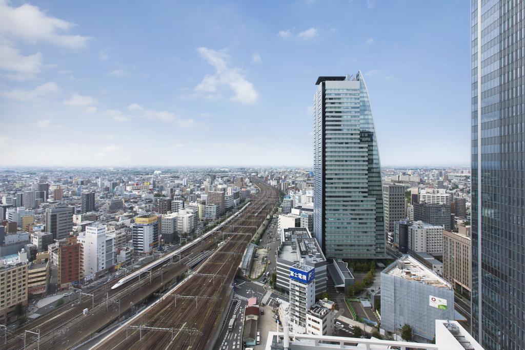 Jr Gate Tower Nagoya