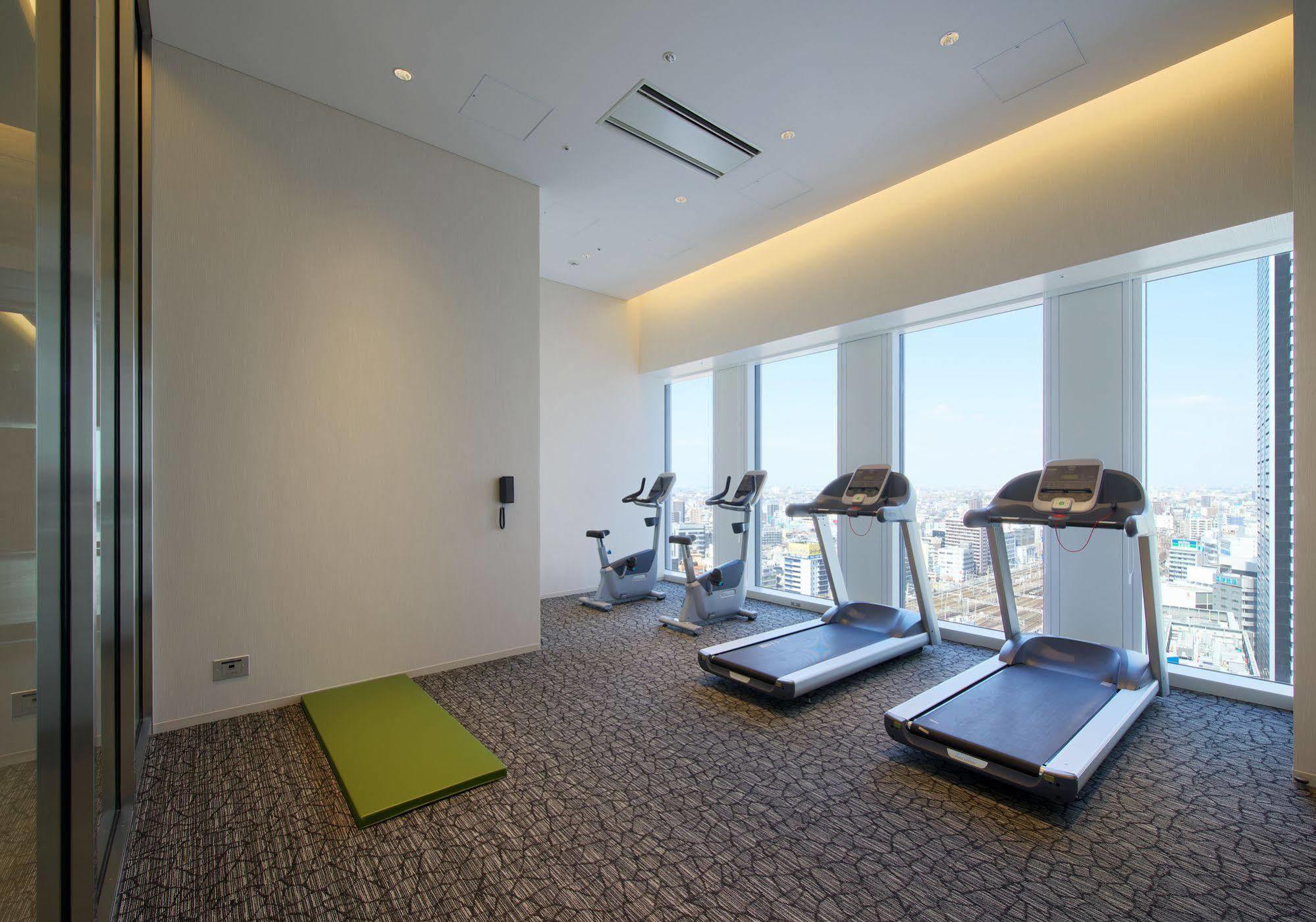 Hotel Jr Gate Tower Nagoya