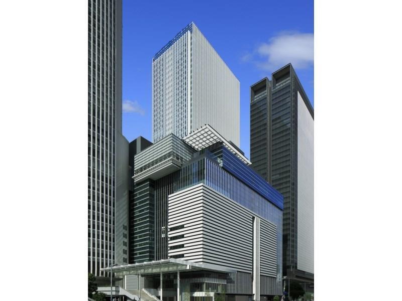 Jr Gate Tower 4*